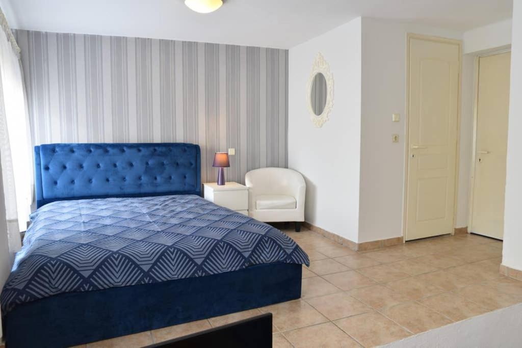 A Modern Bright Studio In The Center Of Kastoria Zewnętrze zdjęcie